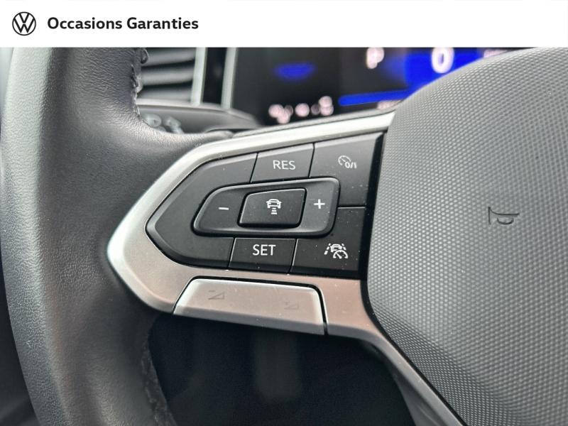 Voitures occasions VOLKSWAGEN POLO R-Line Edition Metz