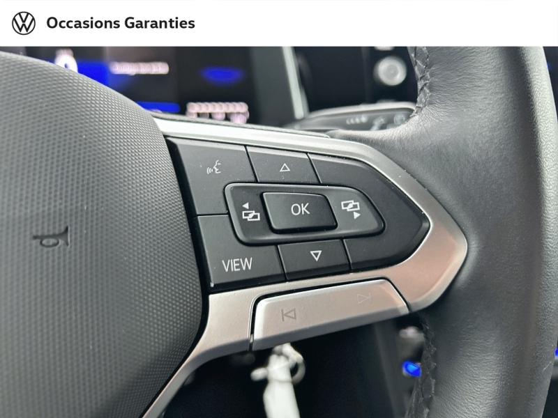 Voitures occasions VOLKSWAGEN POLO R-Line Edition Metz