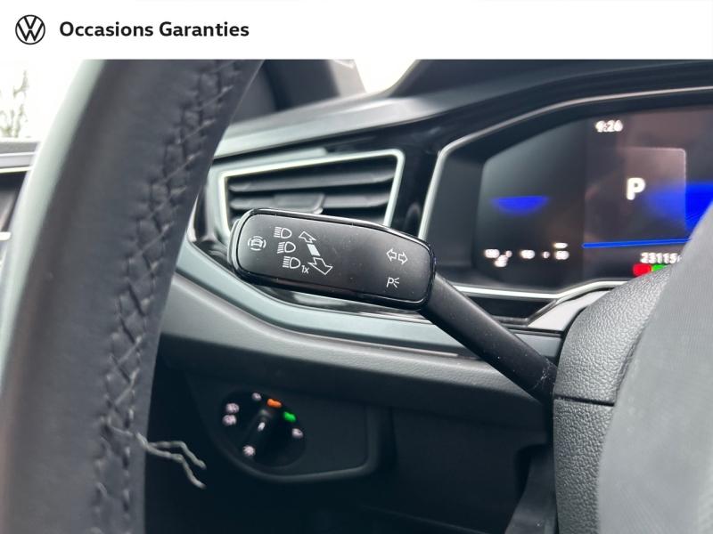 Voitures occasions VOLKSWAGEN POLO R-Line Edition Metz