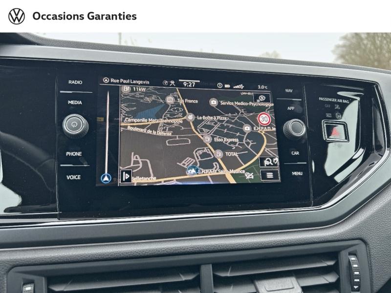 Voitures occasions VOLKSWAGEN POLO R-Line Edition Metz