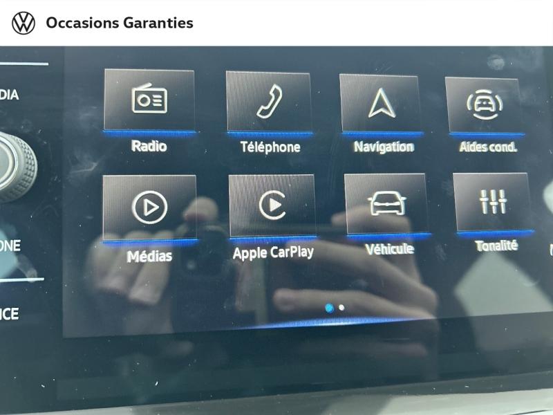 Voitures occasions VOLKSWAGEN POLO R-Line Edition Metz