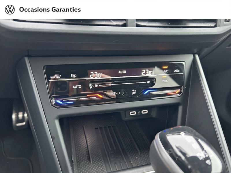 Voitures occasions VOLKSWAGEN POLO R-Line Edition Metz