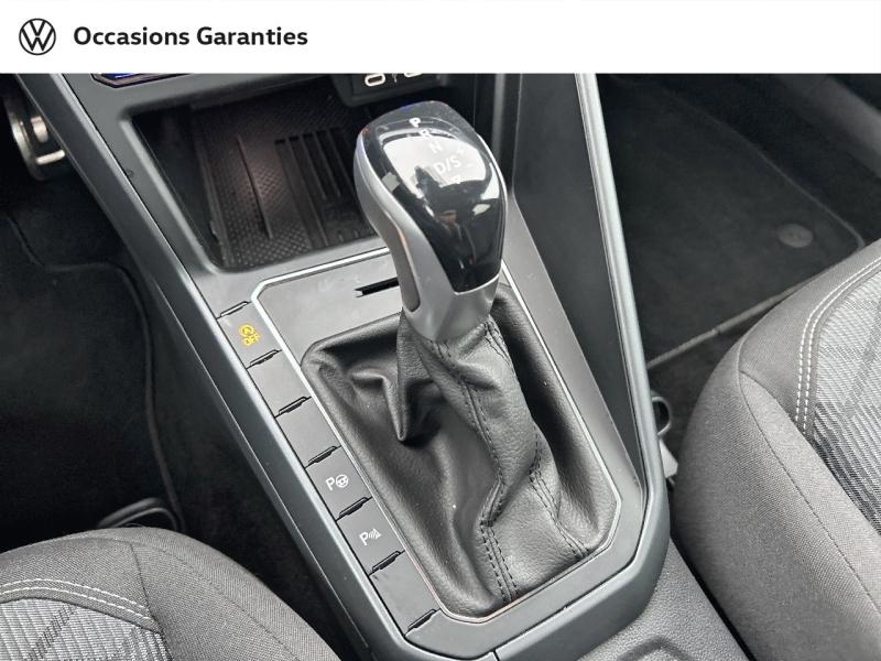 Voitures occasions VOLKSWAGEN POLO R-Line Edition Metz