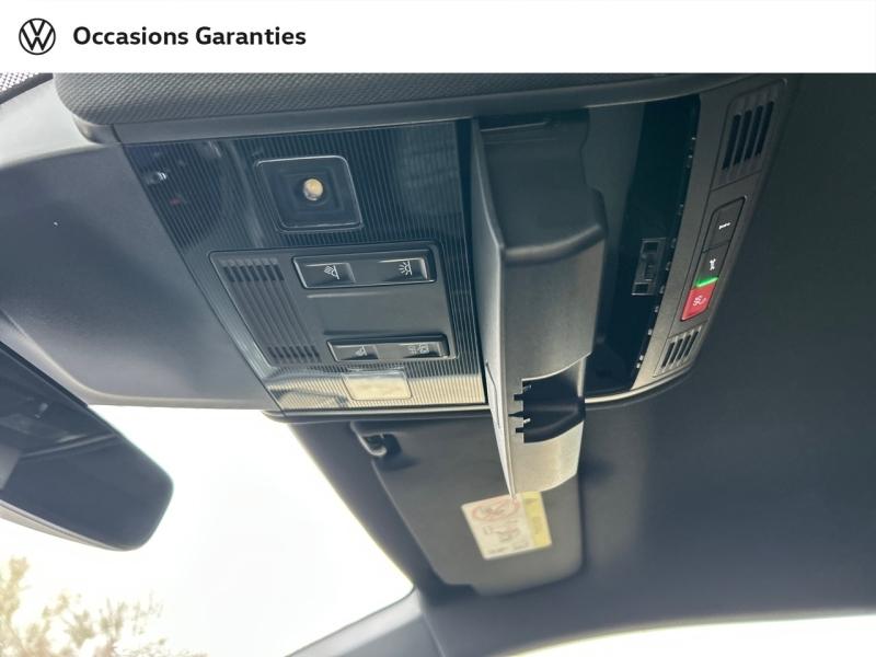 Voitures occasions VOLKSWAGEN POLO R-Line Edition Metz