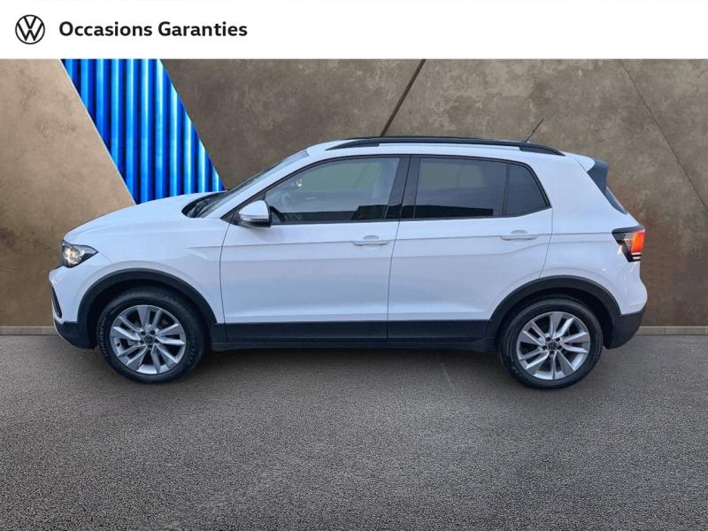 Voitures occasions VOLKSWAGEN T-CROSS VW Edition Metz