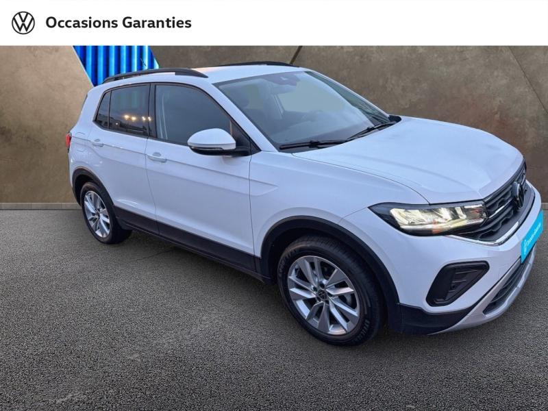 Voitures occasions VOLKSWAGEN T-CROSS VW Edition Metz