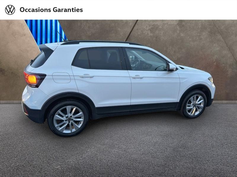 Voitures occasions VOLKSWAGEN T-CROSS VW Edition Metz