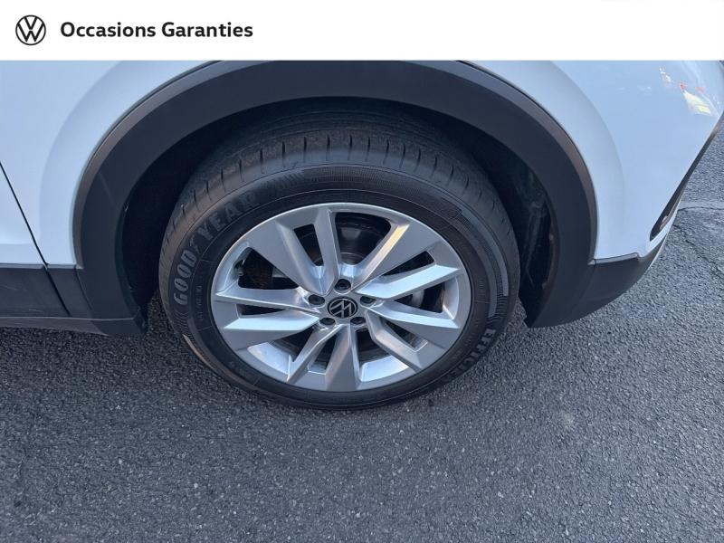 Voitures occasions VOLKSWAGEN T-CROSS VW Edition Metz