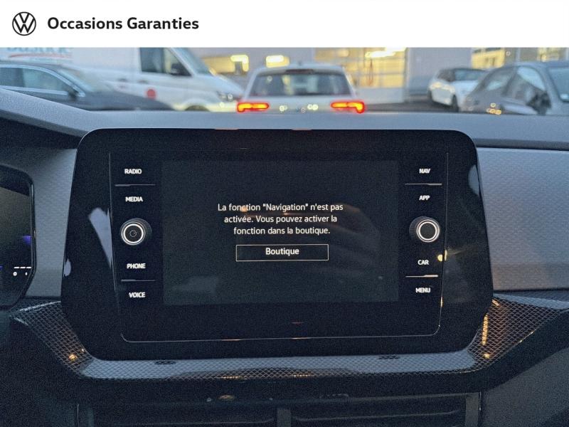 Voitures occasions VOLKSWAGEN T-CROSS VW Edition Metz
