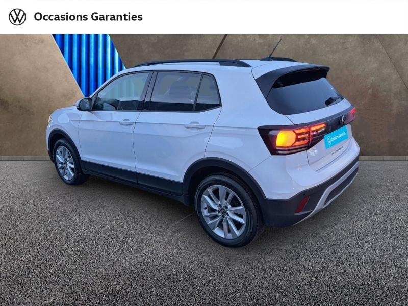 Voitures occasions VOLKSWAGEN T-CROSS VW Edition Metz