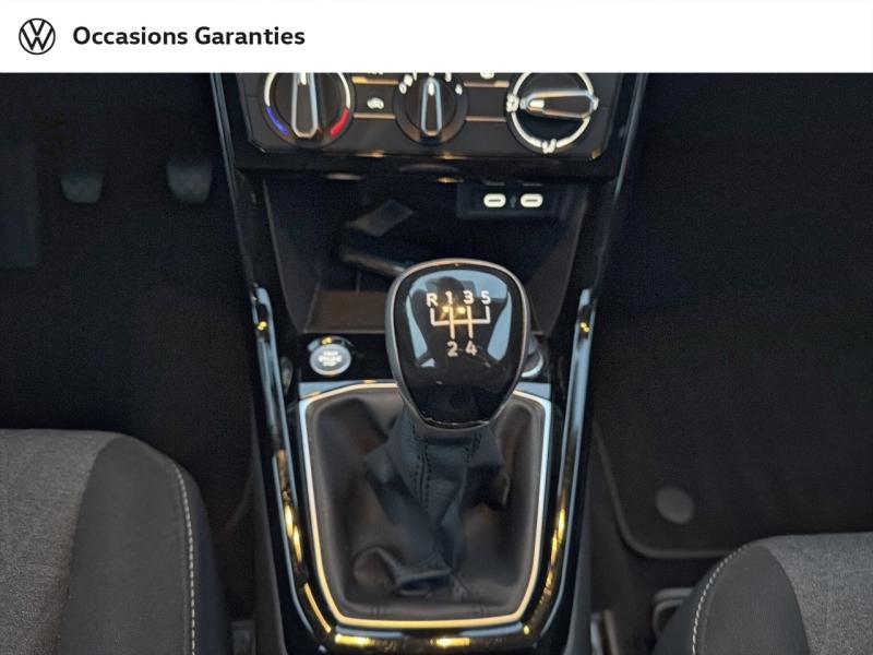 Voitures occasions VOLKSWAGEN T-CROSS VW Edition Metz