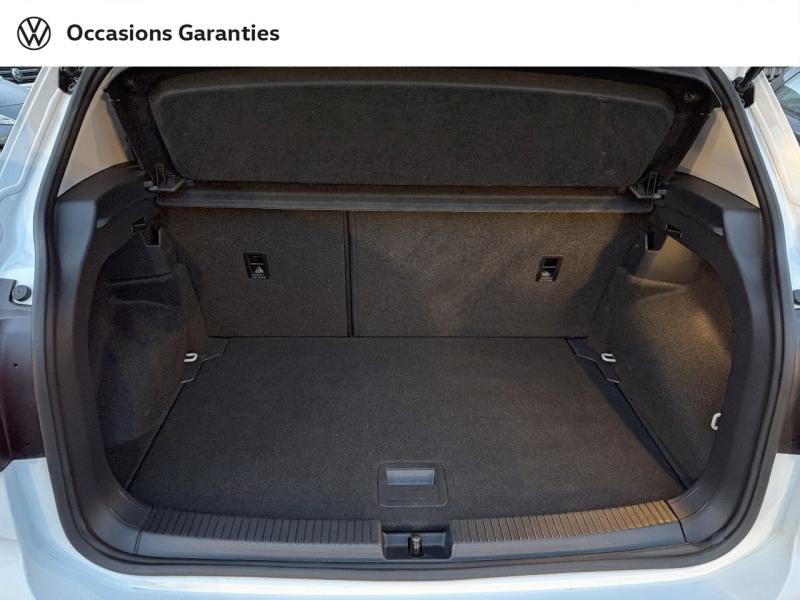 Voitures occasions VOLKSWAGEN T-CROSS VW Edition Metz