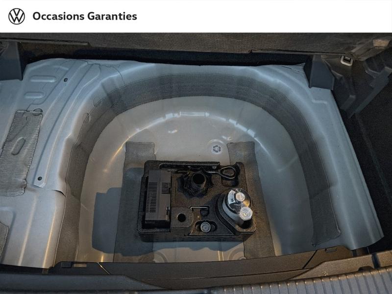 Voitures occasions VOLKSWAGEN T-CROSS VW Edition Metz