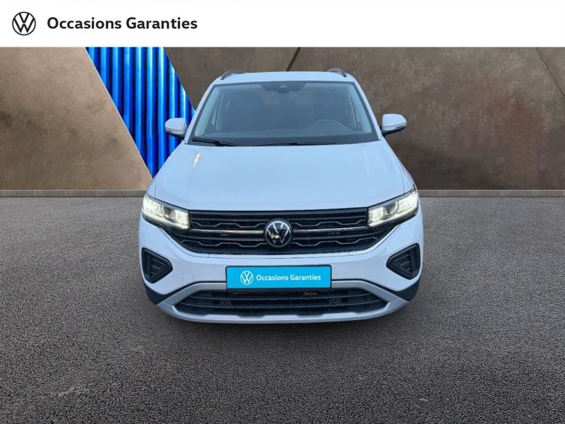 Voitures occasions VOLKSWAGEN T-CROSS VW Edition Metz