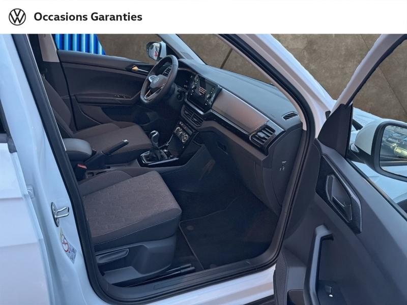 Voitures occasions VOLKSWAGEN T-CROSS VW Edition Metz