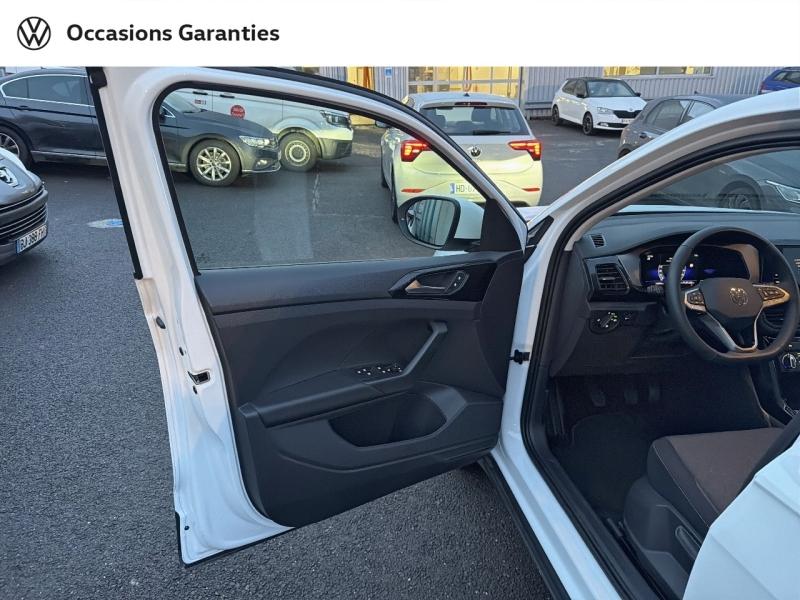 Voitures occasions VOLKSWAGEN T-CROSS VW Edition Metz