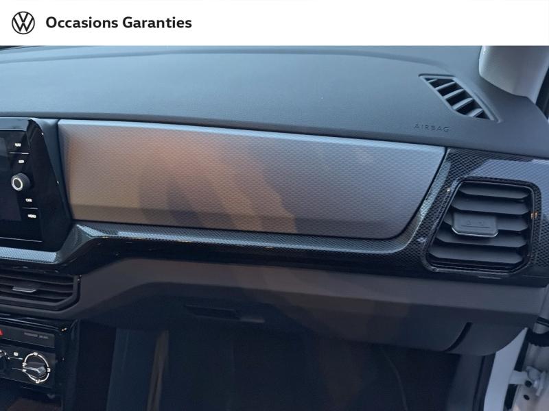 Voitures occasions VOLKSWAGEN T-CROSS VW Edition Metz