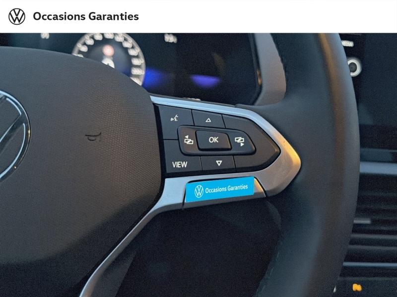 Voitures occasions VOLKSWAGEN T-CROSS VW Edition Metz