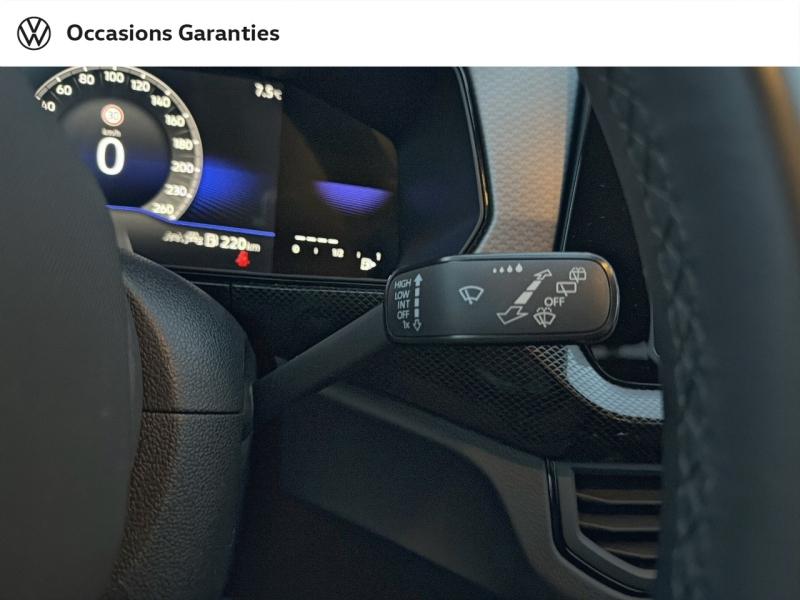 Voitures occasions VOLKSWAGEN T-CROSS VW Edition Metz