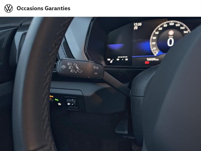 Voitures occasions VOLKSWAGEN T-CROSS VW Edition Metz