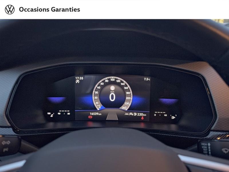 Voitures occasions VOLKSWAGEN T-CROSS VW Edition Metz