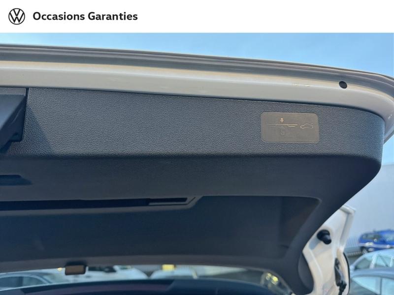 Voitures occasions VOLKSWAGEN T-CROSS VW Edition Metz