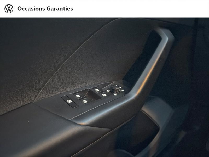 Voitures occasions VOLKSWAGEN T-CROSS VW Edition Metz