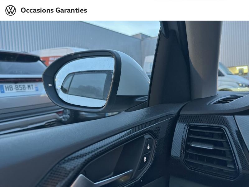 Voitures occasions VOLKSWAGEN T-CROSS VW Edition Metz