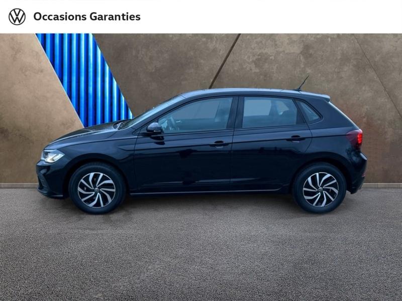 Voitures occasions VOLKSWAGEN POLO Life Metz