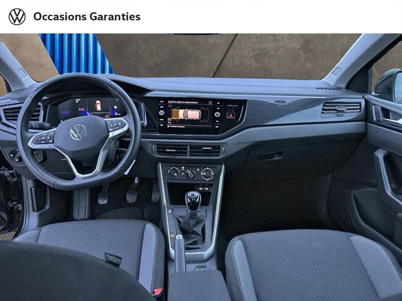 Voitures occasions VOLKSWAGEN POLO Life Metz