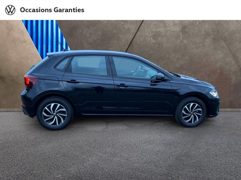 Voitures occasions VOLKSWAGEN POLO Life Metz