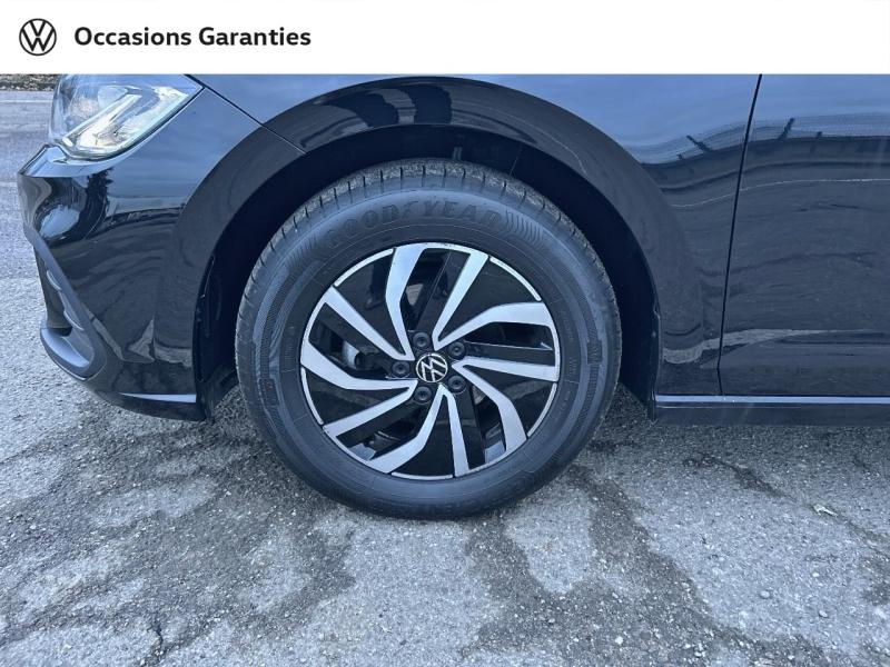 Voitures occasions VOLKSWAGEN POLO Life Metz