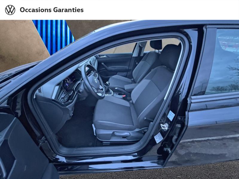 Voitures occasions VOLKSWAGEN POLO Life Metz