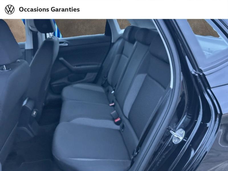 Voitures occasions VOLKSWAGEN POLO Life Metz