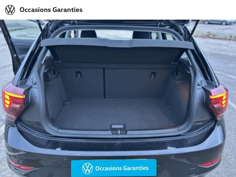 Voitures occasions VOLKSWAGEN POLO Life Metz