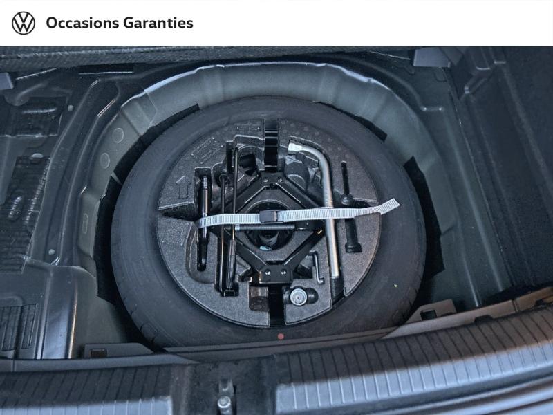 Voitures occasions VOLKSWAGEN POLO Life Metz