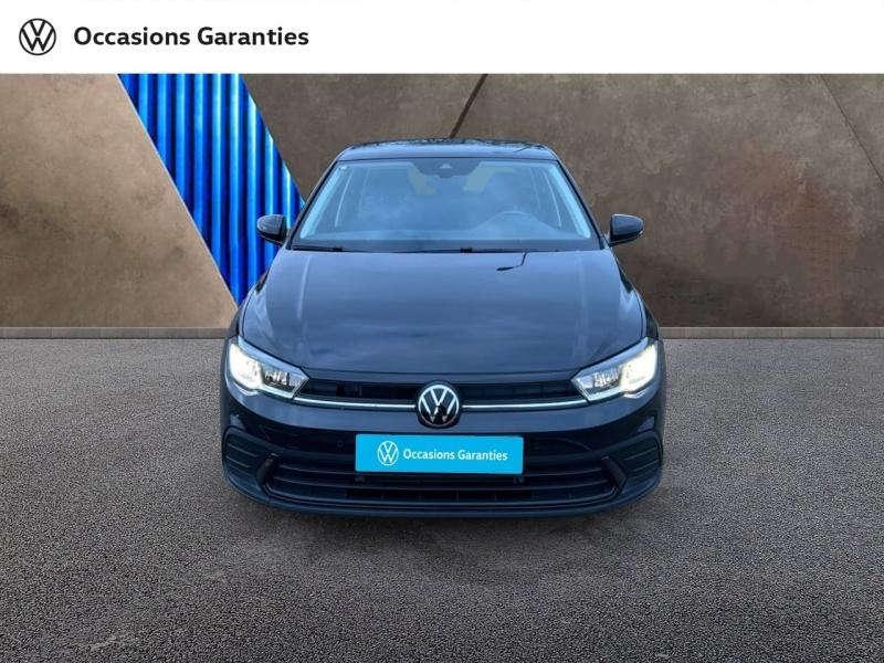 Voitures occasions VOLKSWAGEN POLO Life Metz