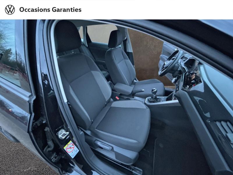 Voitures occasions VOLKSWAGEN POLO Life Metz