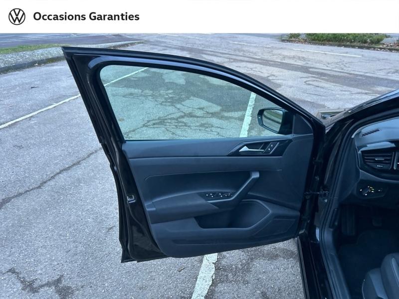 Voitures occasions VOLKSWAGEN POLO Life Metz