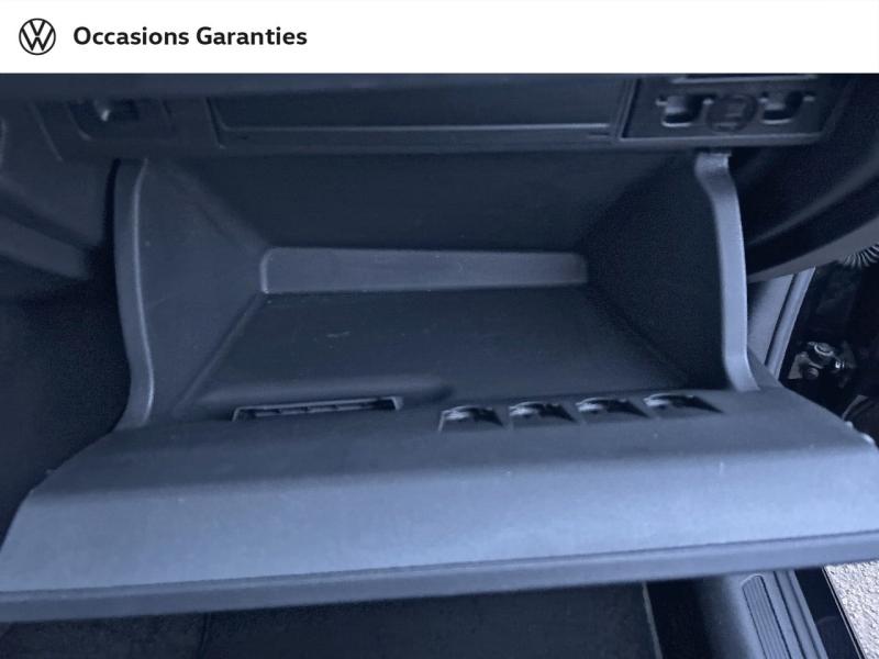 Voitures occasions VOLKSWAGEN POLO Life Metz