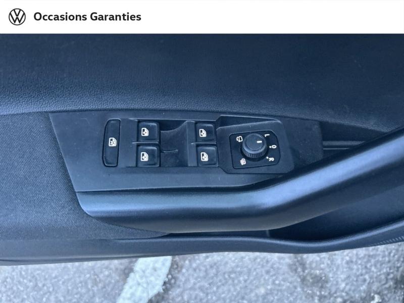 Voitures occasions VOLKSWAGEN POLO Life Metz