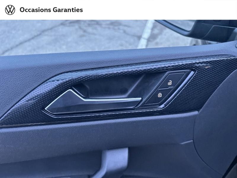 Voitures occasions VOLKSWAGEN POLO Life Metz