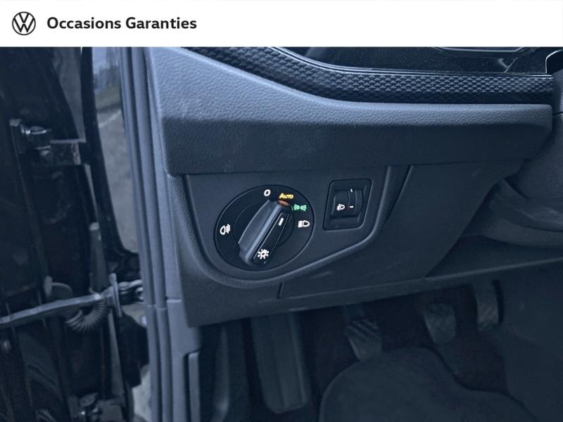 Voitures occasions VOLKSWAGEN POLO Life Metz