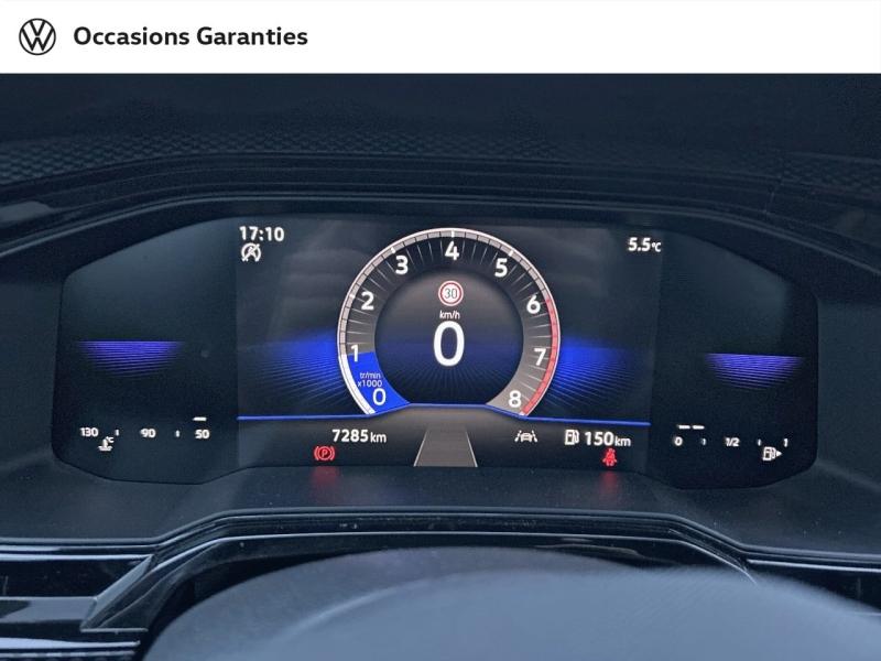 Voitures occasions VOLKSWAGEN POLO Life Metz