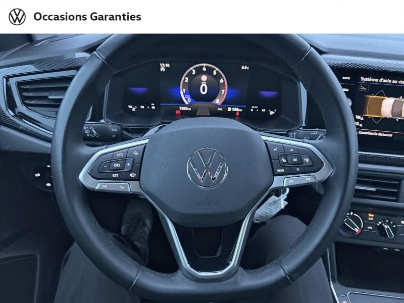 Voitures occasions VOLKSWAGEN POLO Life Metz