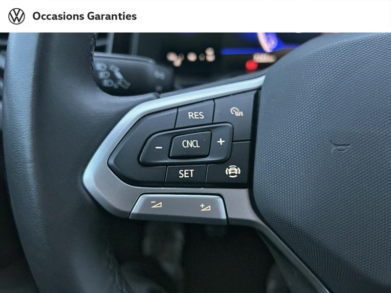 Voitures occasions VOLKSWAGEN POLO Life Metz