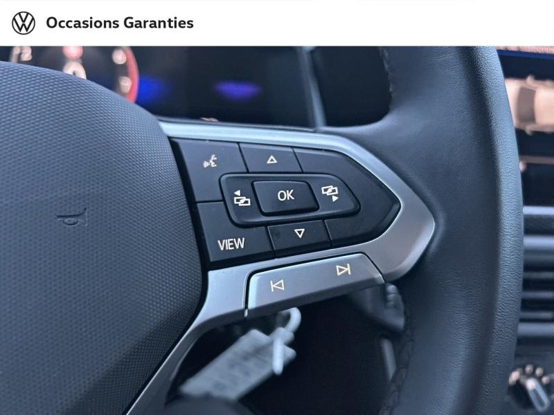 Voitures occasions VOLKSWAGEN POLO Life Metz