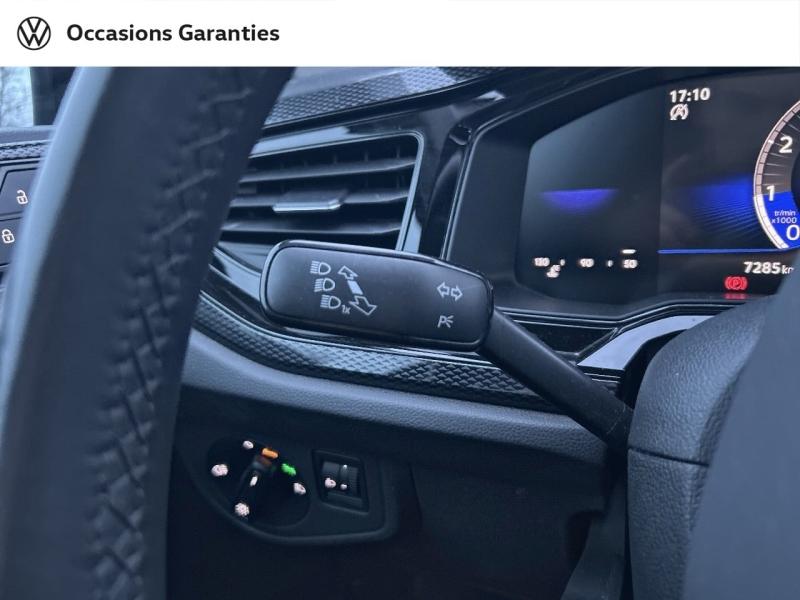 Voitures occasions VOLKSWAGEN POLO Life Metz