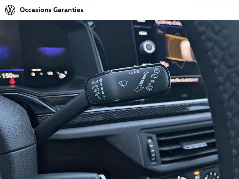 Voitures occasions VOLKSWAGEN POLO Life Metz