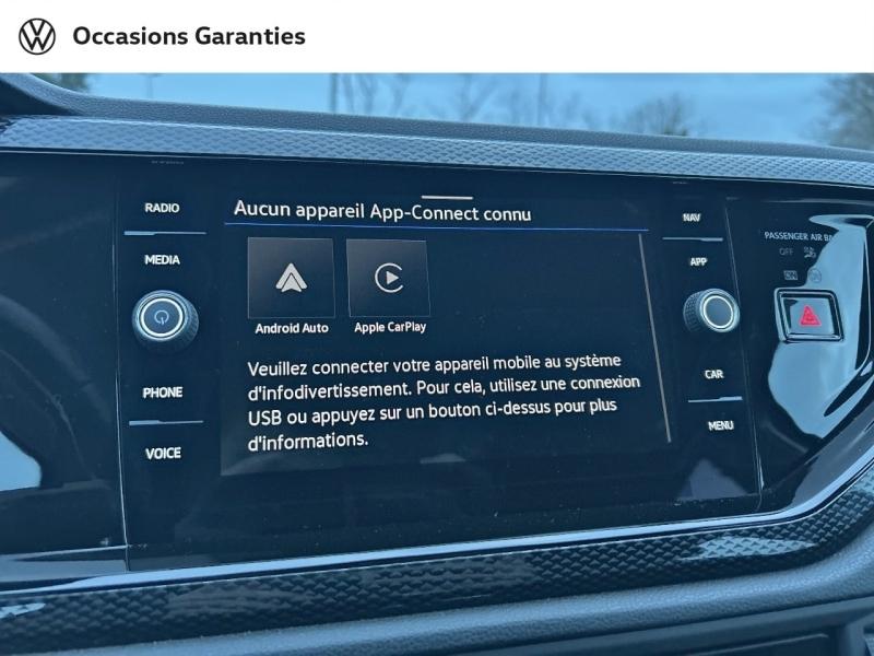 Voitures occasions VOLKSWAGEN POLO Life Metz